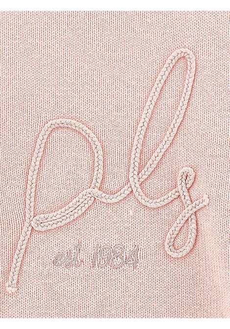 Maglione con ricamo PHILOSOPHY KIDS | I9F606 6066P013